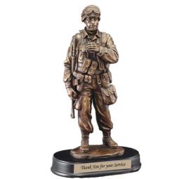 Military Figure